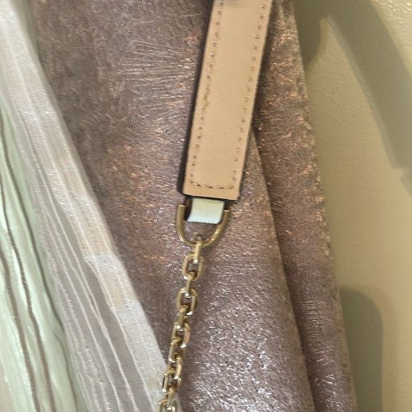 KATE SPADE Gold Chain Mint Colored Bag - Picture 9 of 15